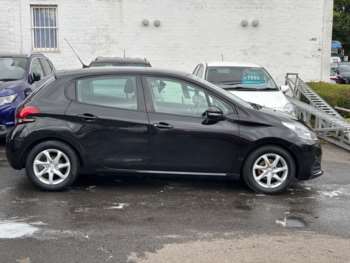 Used Peugeot 208 2017 for sale - 75321269: Photo