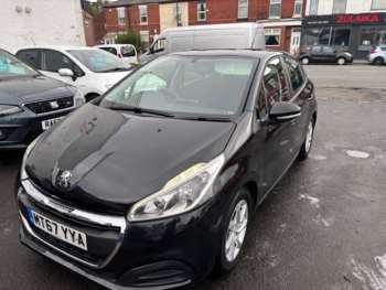 Used Peugeot 208 2017 for sale - 75321269: Photo