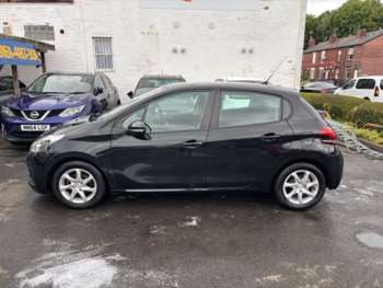 Used Peugeot 208 2017 for sale - 75321269: Photo