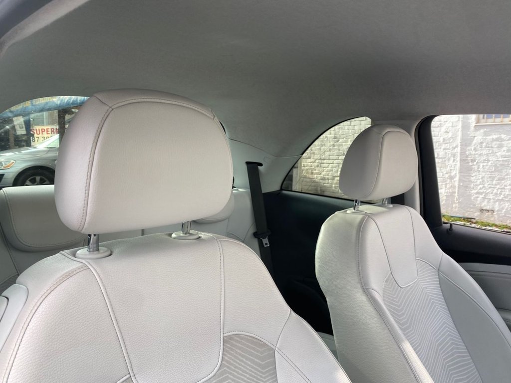 Used Vauxhall ADAM 2014 for sale - 76345616: Photo 14