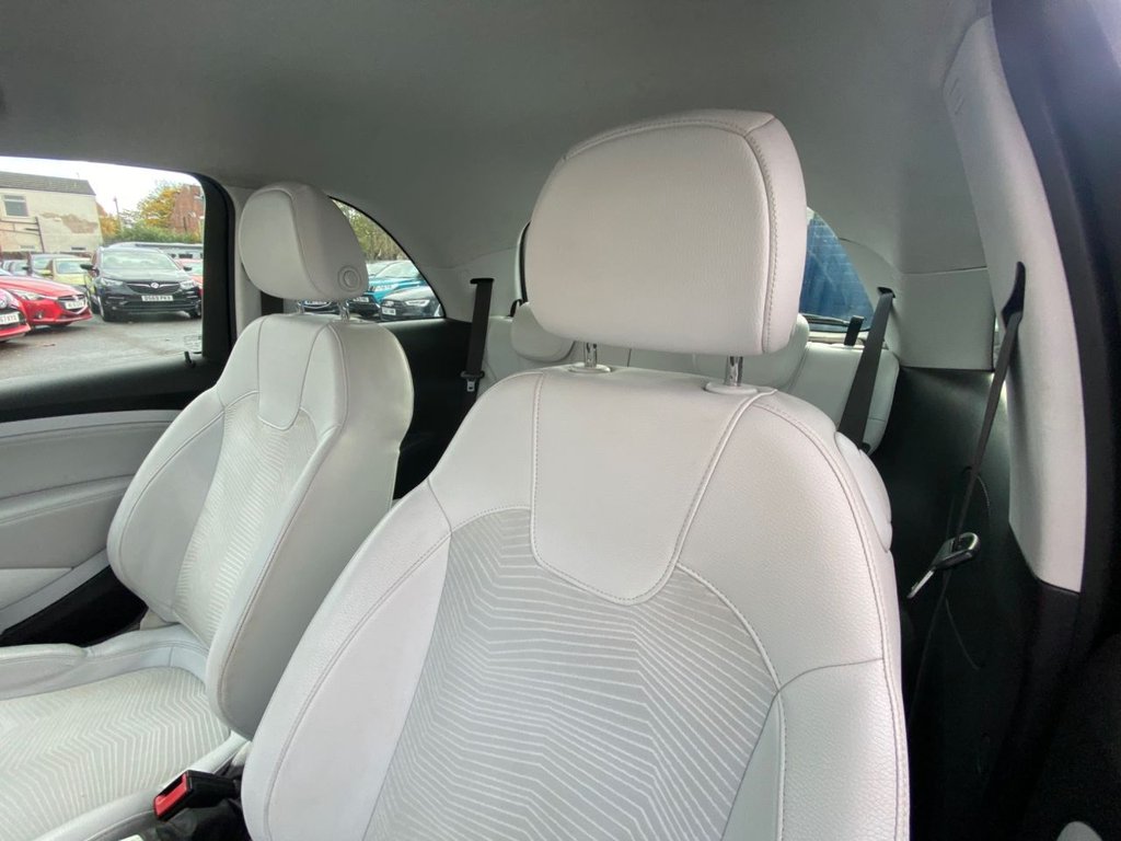 Used Vauxhall ADAM 2014 for sale - 76345616: Photo 17