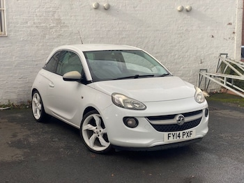 2014 (14) - 1.4 16v White Edition Hatchback 3dr Petrol Manual Euro 5 (87 ps)