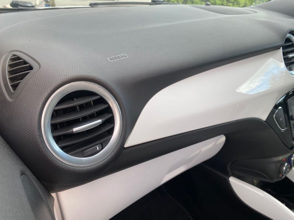 Used Vauxhall ADAM 2014 for sale - 76345616: Photo 20
