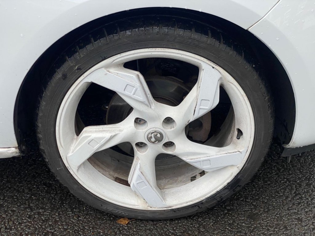 Used Vauxhall ADAM 2014 for sale - 76345616: Photo 23