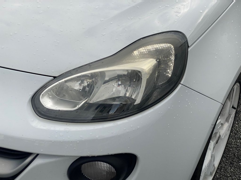 Used Vauxhall ADAM 2014 for sale - 76345616: Photo 30