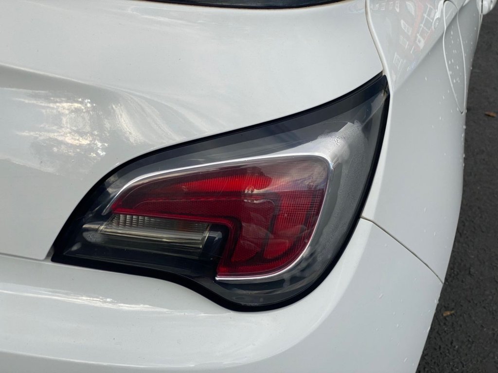 Used Vauxhall ADAM 2014 for sale - 76345616: Photo 32