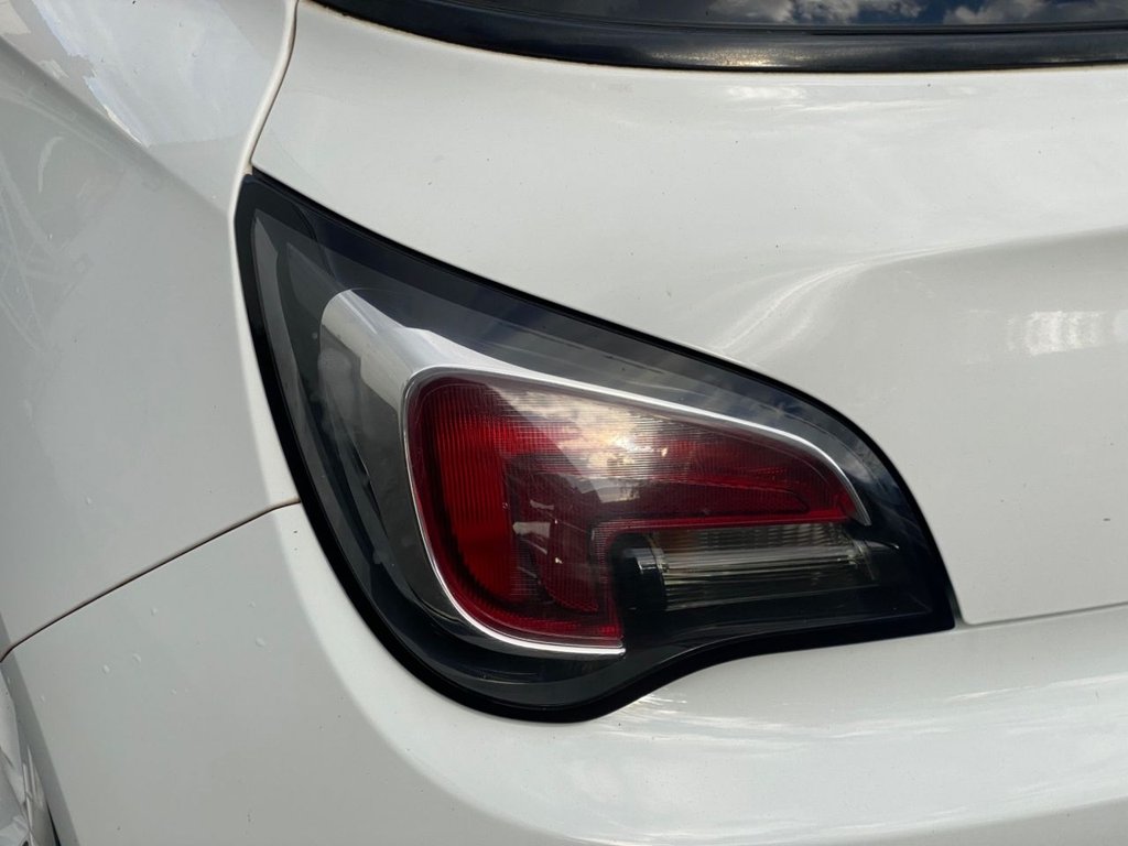 Used Vauxhall ADAM 2014 for sale - 76345616: Photo 33