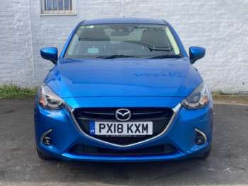 Used Mazda Mazda2 2018 for sale - 74199722: Photo
