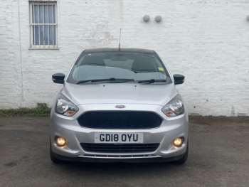 Used Ford Ka+ 2018 for sale - 74561911: Photo