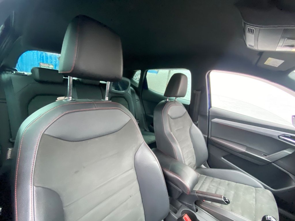 Used SEAT Ibiza 2019 for sale - 76334024: Photo 13