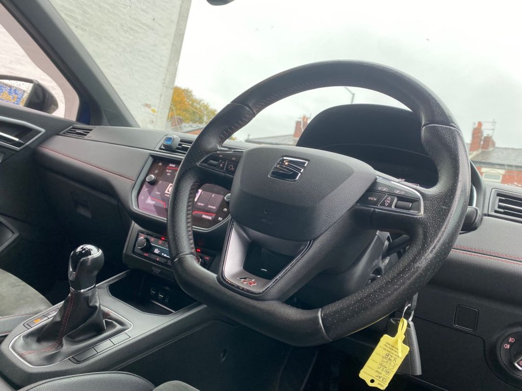 Used SEAT Ibiza 2019 for sale - 76334024: Photo 14