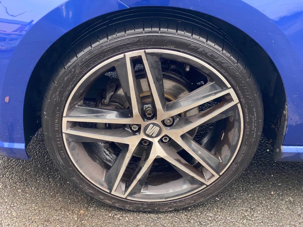 Used SEAT Ibiza 2019 for sale - 76334024: Photo 22