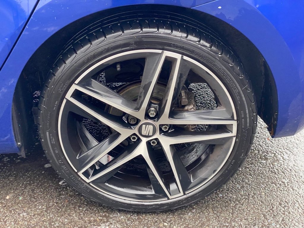 Used SEAT Ibiza 2019 for sale - 76334024: Photo 23