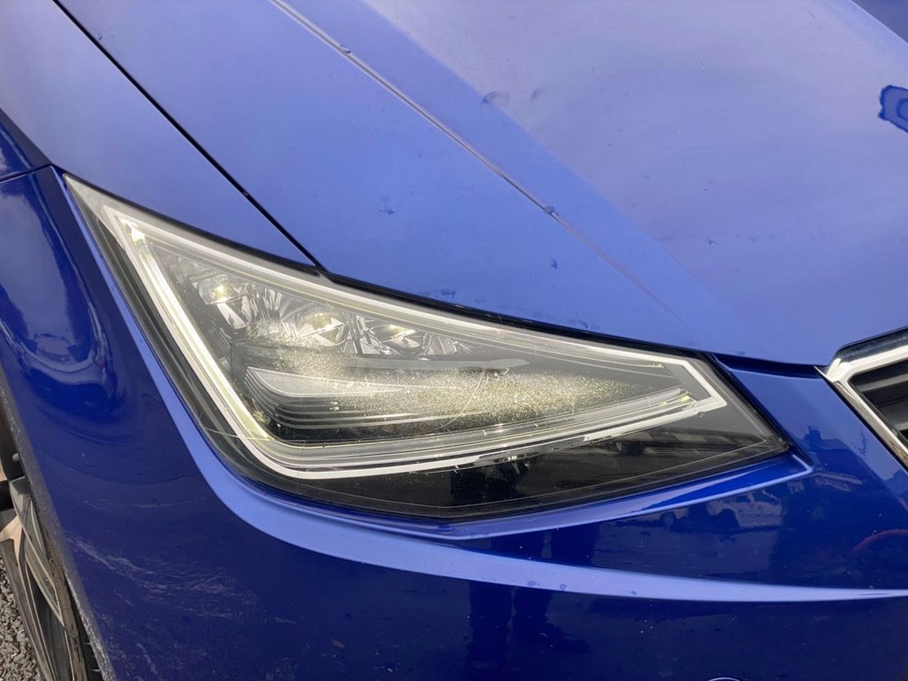Used SEAT Ibiza 2019 for sale - 76334024: Photo 25