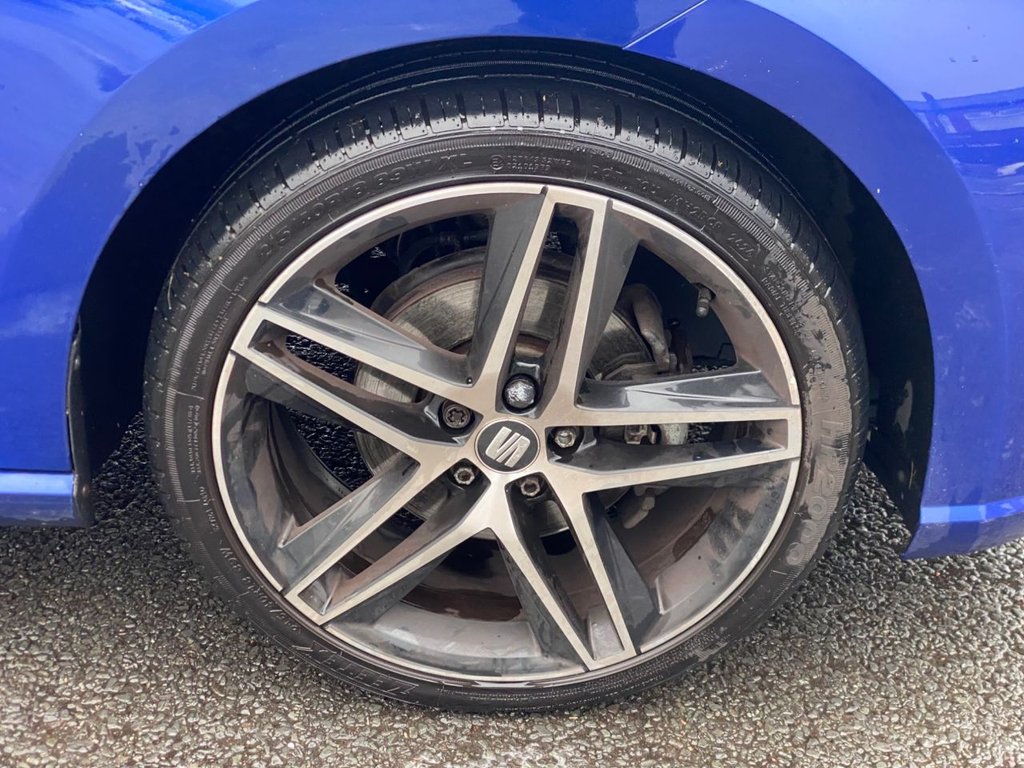 Used SEAT Ibiza 2019 for sale - 76334024: Photo 27