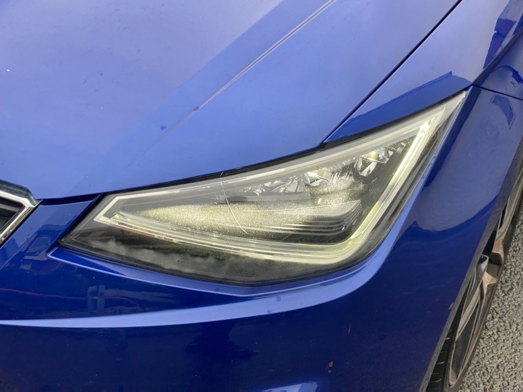 Used SEAT Ibiza 2019 for sale - 76334024: Photo 28