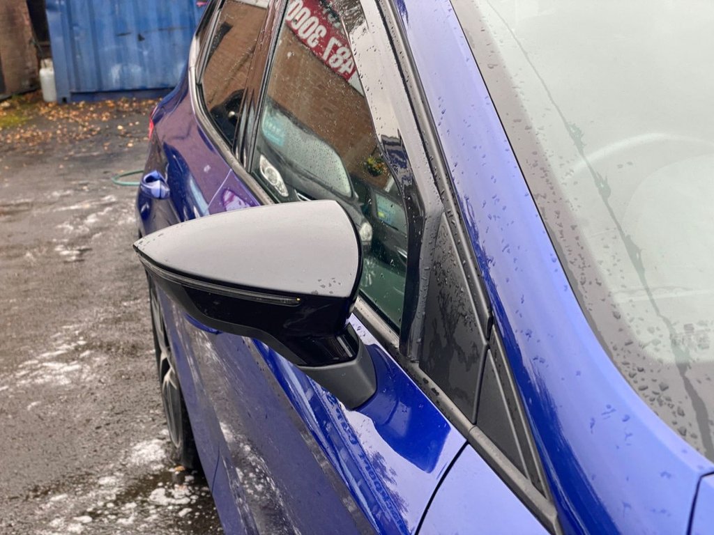 Used SEAT Ibiza 2019 for sale - 76334024: Photo 29