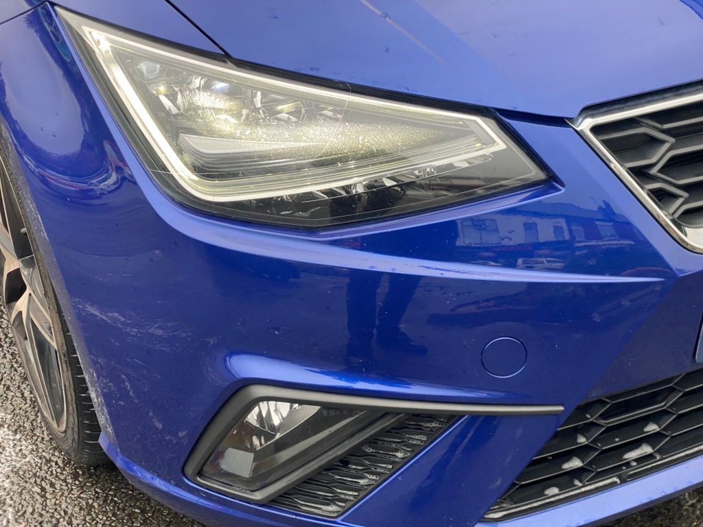 Used SEAT Ibiza 2019 for sale - 76334024: Photo 30