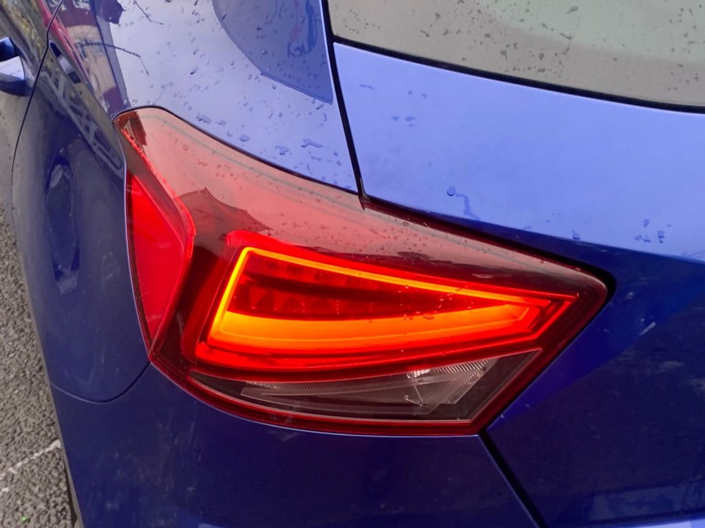 Used SEAT Ibiza 2019 for sale - 76334024: Photo 31