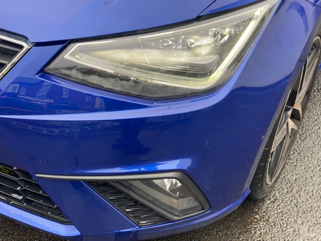 Used SEAT Ibiza 2019 for sale - 76334024: Photo 33