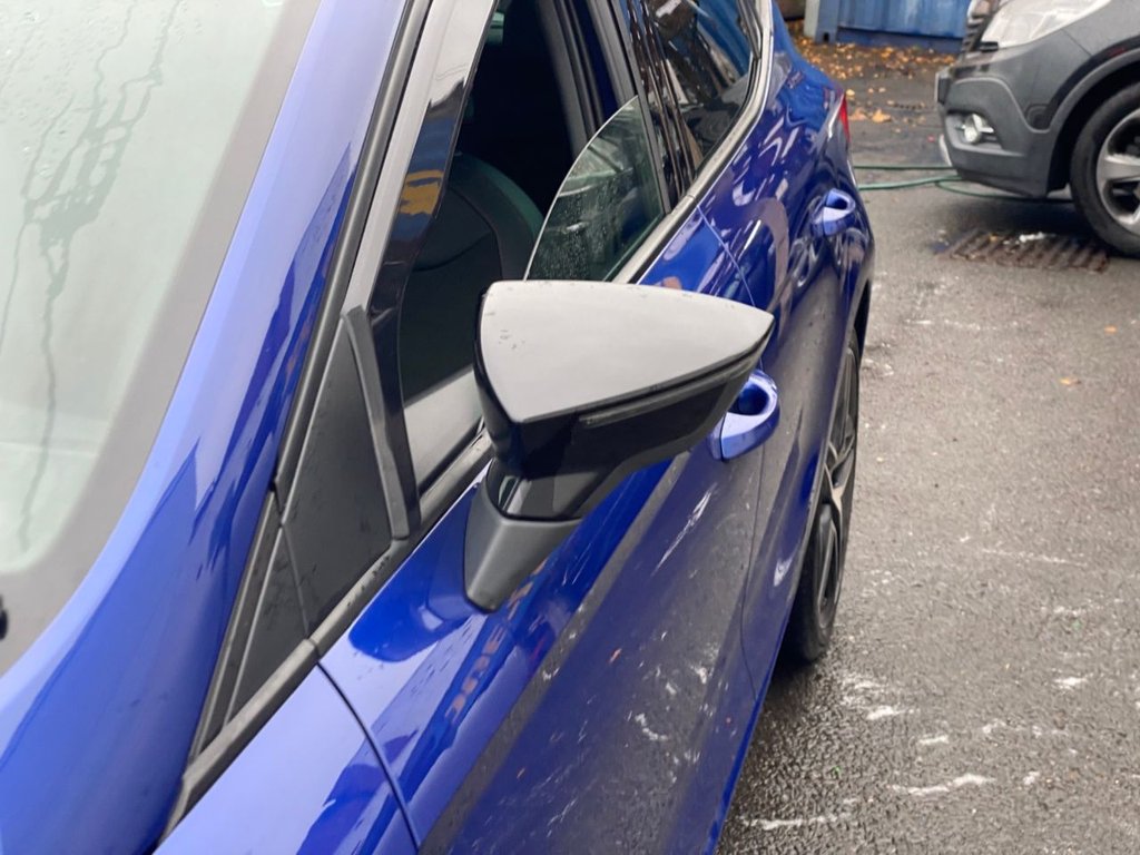 Used SEAT Ibiza 2019 for sale - 76334024: Photo 34