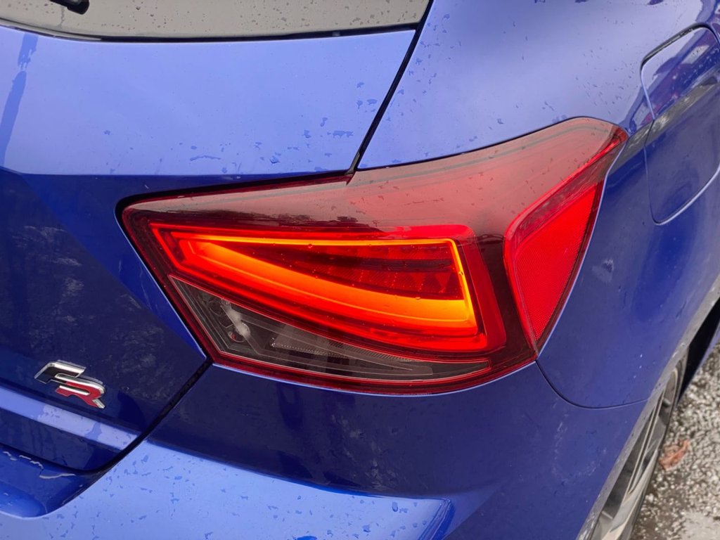 Used SEAT Ibiza 2019 for sale - 76334024: Photo 36