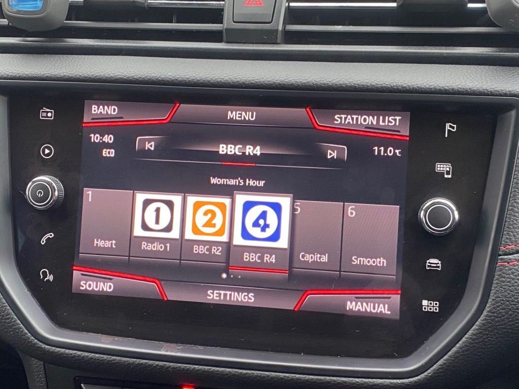 Used SEAT Ibiza 2019 for sale - 76334024: Photo 37