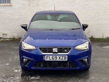 Used SEAT Ibiza 2019 for sale - 76334024: Photo