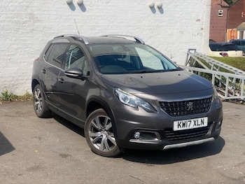 Used Peugeot 2008 2017 for sale - 75619786: Photo