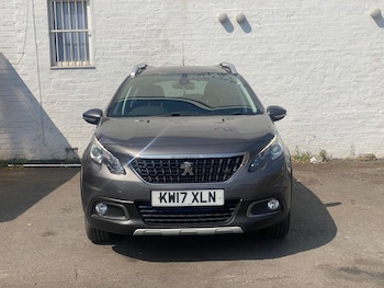 Used Peugeot 2008 2017 for sale - 75619786: Photo