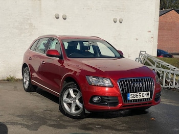 Audi - Q5