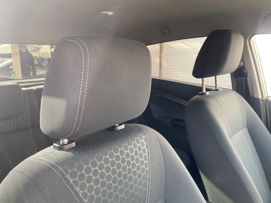 Used Ford Fiesta 2010 for sale - 76386366: Photo 18