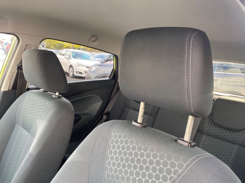 Used Ford Fiesta 2010 for sale - 76386366: Photo 19