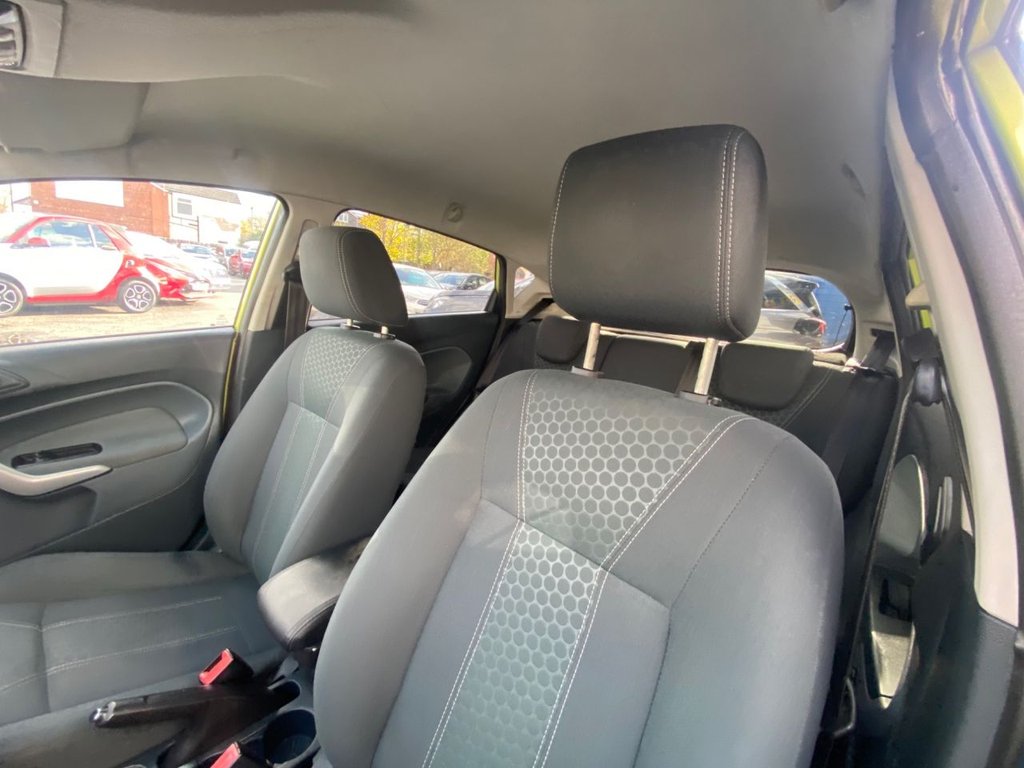 Used Ford Fiesta 2010 for sale - 76386366: Photo 20