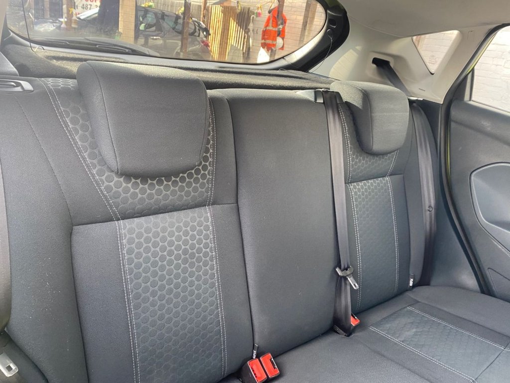 Used Ford Fiesta 2010 for sale - 76386366: Photo 21