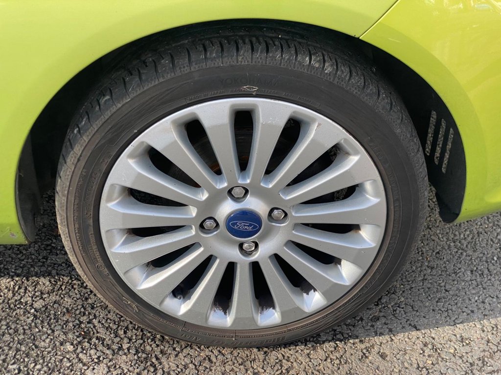 Used Ford Fiesta 2010 for sale - 76386366: Photo 26