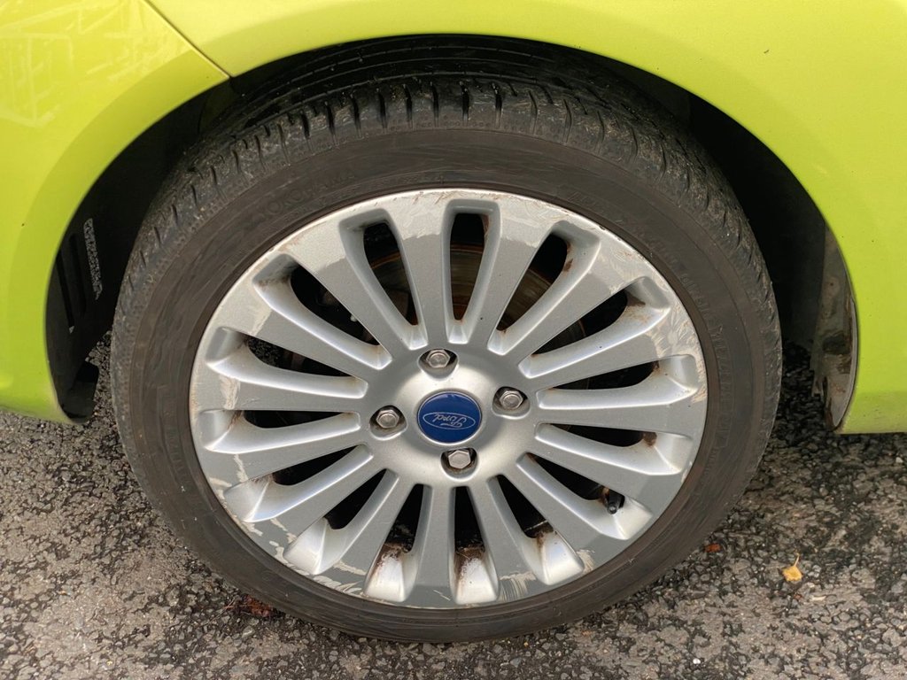 Used Ford Fiesta 2010 for sale - 76386366: Photo 27