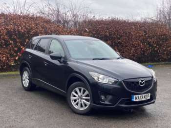 2013 (13) - 2.0 SKYACTIV-G SE-L Nav SUV 5dr Petrol Manual Euro 5 (s/s) (165 ps)