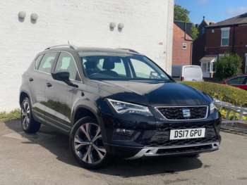 2017 (17) - 1.6 TDI Ecomotive SE Technology 5dr