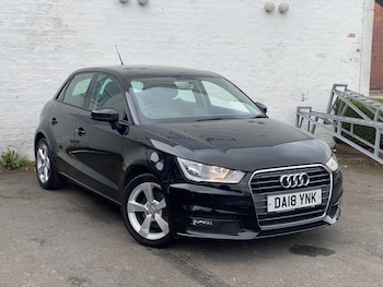 Used Audi A1 2018 for sale - 75631083: Photo