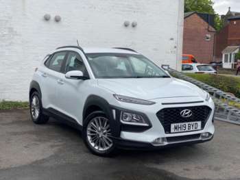 Used Hyundai KONA 2019 for sale - 74819758: Photo