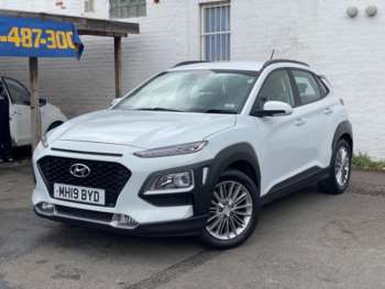 Used Hyundai KONA 2019 for sale - 74819758: Photo