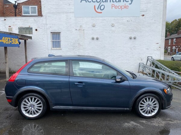 Used Volvo C30 2008 for sale - 76009448: Photo 14