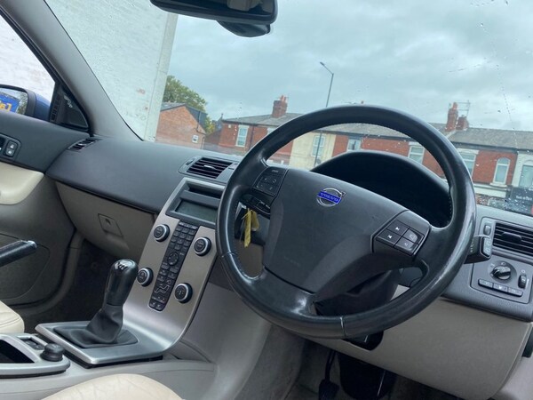 Used Volvo C30 2008 for sale - 76009448: Photo 15