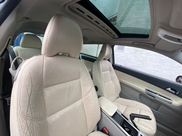 Used Volvo C30 2008 for sale - 76009448: Photo 16