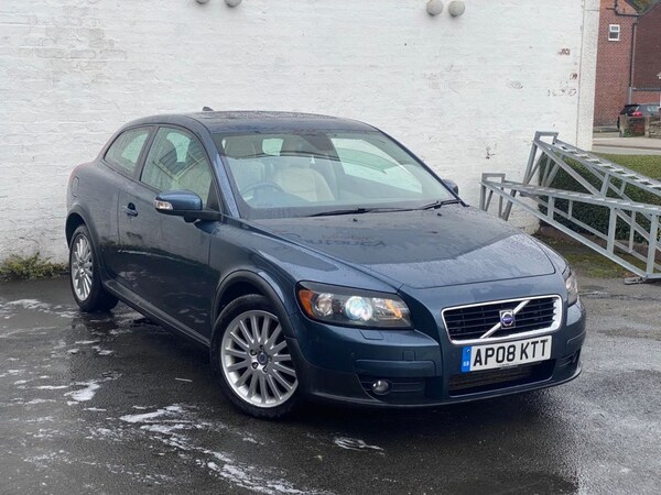 Used Volvo C30 2008 for sale - 76009448: Photo 1