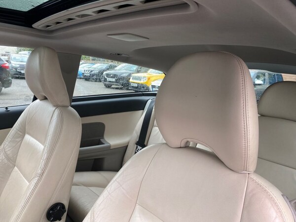 Used Volvo C30 2008 for sale - 76009448: Photo 21