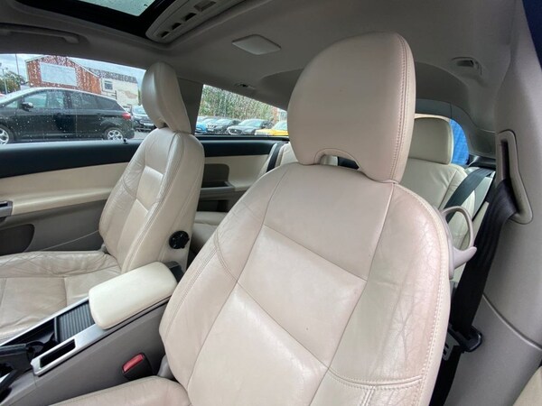 Used Volvo C30 2008 for sale - 76009448: Photo 22