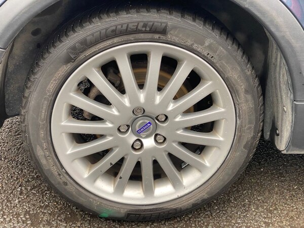 Used Volvo C30 2008 for sale - 76009448: Photo 23