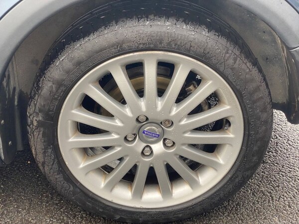 Used Volvo C30 2008 for sale - 76009448: Photo 24